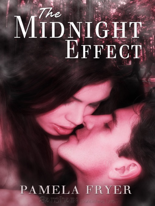 Cover image for The Midnight Effect